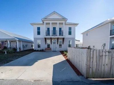 407 Raven Ln, Panama City, FL, 32404