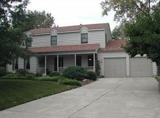 3103 Parker Dr, Valparaiso, IN 46383
