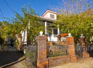 519 Rutledge Ave APT A, Charleston, SC 29403