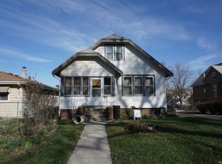 3005 S 23rd St, Omaha, NE 68108