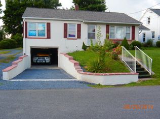 156 Shenandoah Ave, Timberville, VA 22853