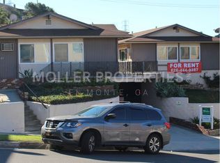 2737 Via Paseo #PAE09, Montebello, CA 90640