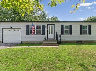 1717 S Ellison Way, Independence, MO 64050