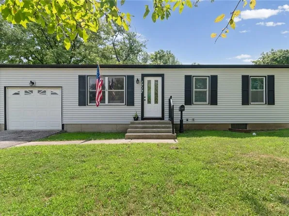 1717 S Ellison Way, Independence, MO 64050