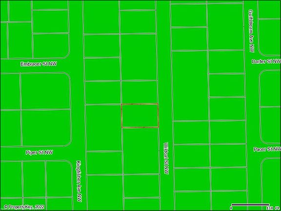 5th image of 237 Wildcat St NW
