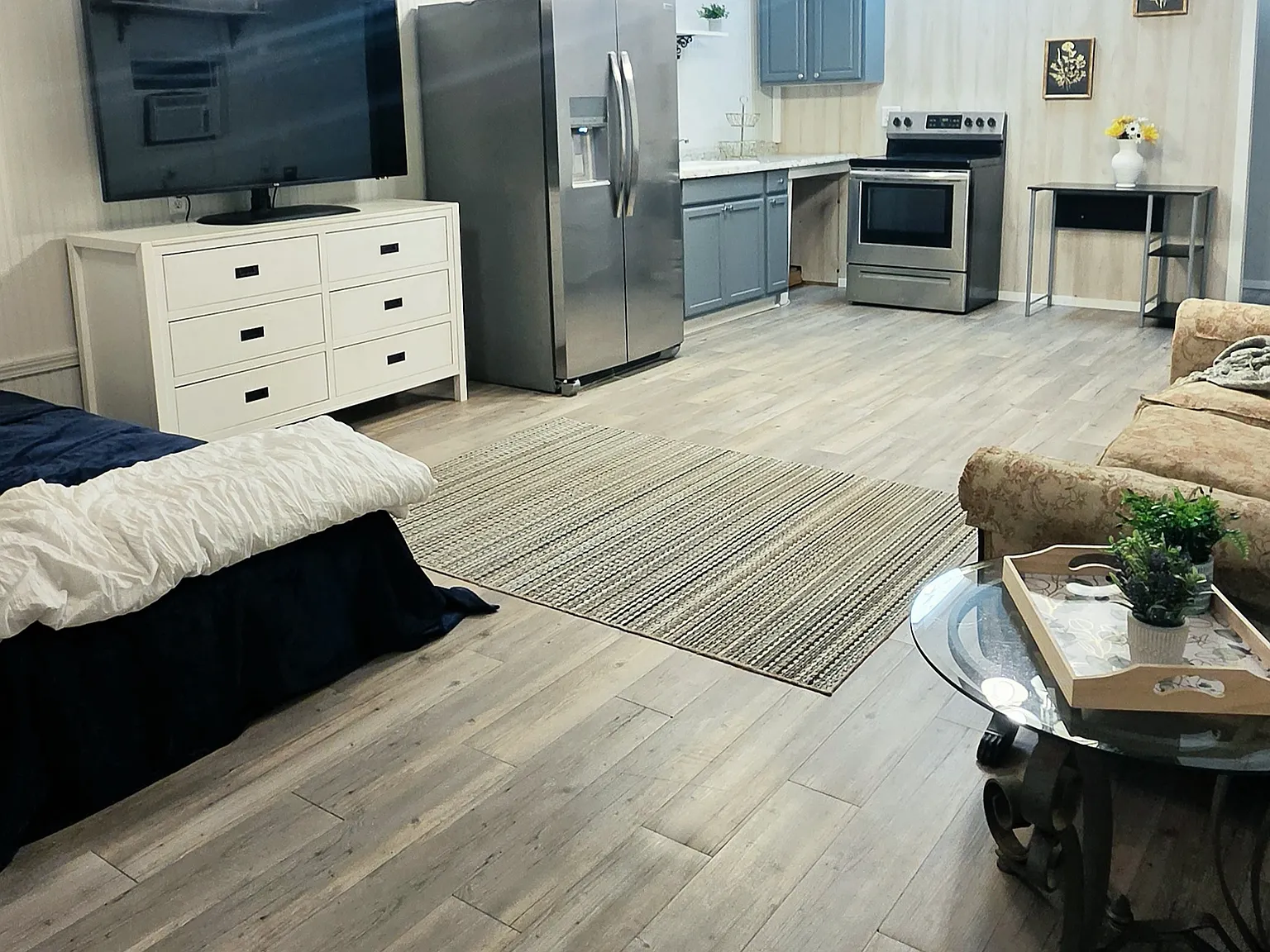 Studio, 500 sqft, $1,000 — Photo 2