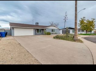 2218 W Del Campo Cir, Mesa, AZ 85202