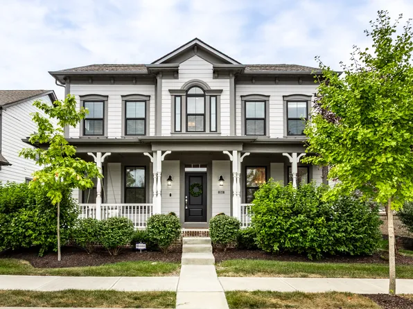 1541 Lash St, Carmel, IN 46032