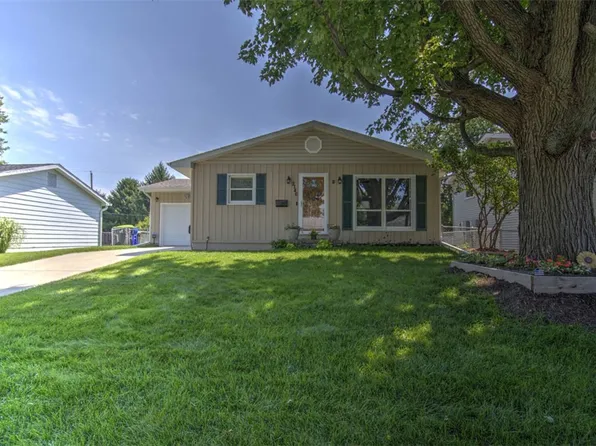 2146 N Dennis Ave, Decatur, IL 62526