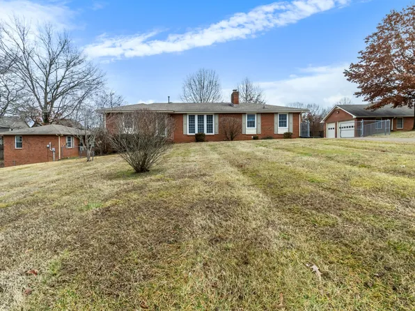 165 E Regent Dr Lot 38-40, Clarksville, TN 37043