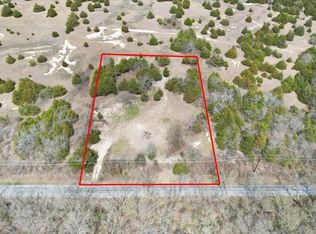 0 Burke Rd, Gunter, TX 75058