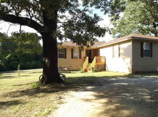 3701 Kay Mark Ln, Texarkana, AR 71854
