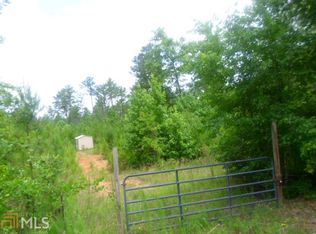 0 Brooks Rd, Jackson, GA 30233