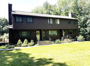 590 Dedham St #590, Wrentham, MA 02093