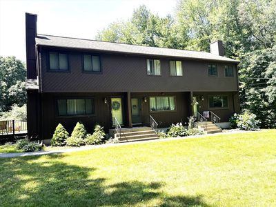 590 Dedham St #590, Wrentham, MA, 02093