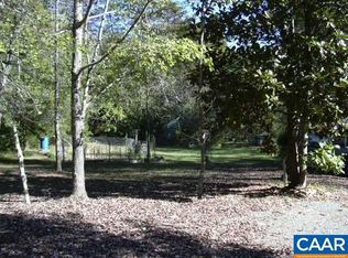 873 Wallace Ln, Scottsville, VA