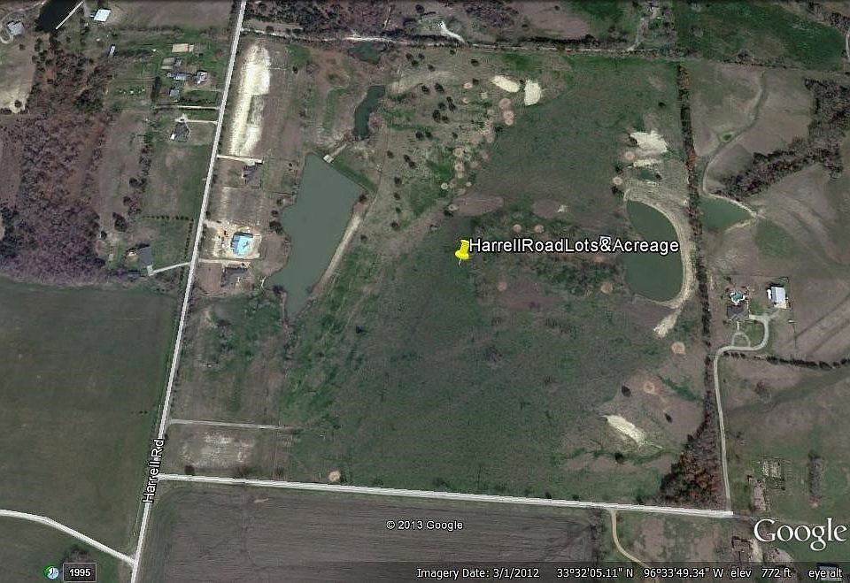 2nd image of 999 Harrell Rd