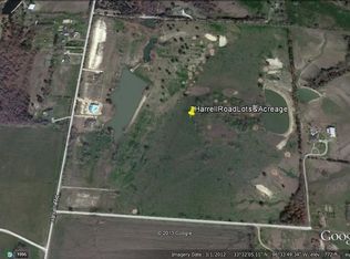 999 Harrell Rd, Howe, TX 75459