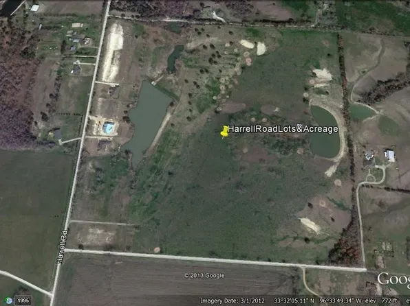 999 Harrell Rd, Howe, TX 75459