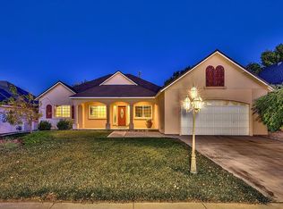 1132 Dixie Ln, Fernley, NV 89408