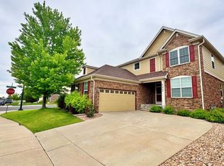 25962 E Geddes Cir, Aurora, CO 80016