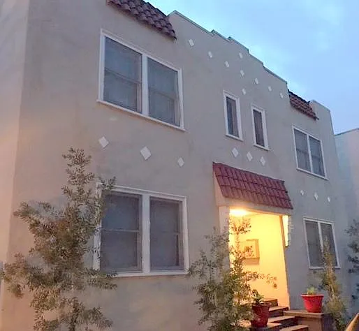 Building Photo - 5336 Monroe St #6