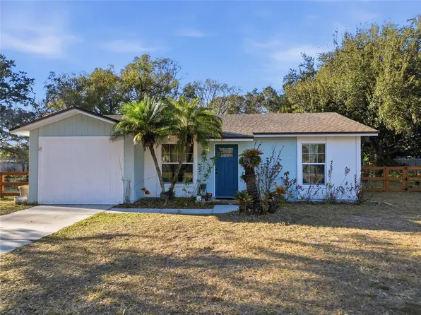 2725 Glenview Dr, Land O Lakes, FL 34639