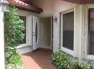 21682 Club Villa Ter, Boca Raton, FL 33433