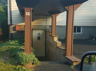 206 Henry St, Kingston, NY 12401