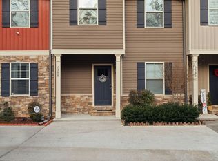 1348 Weeks Dr NE, Cleveland, TN 37312