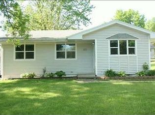 401 E Marion St, Des Moines, IA 50315