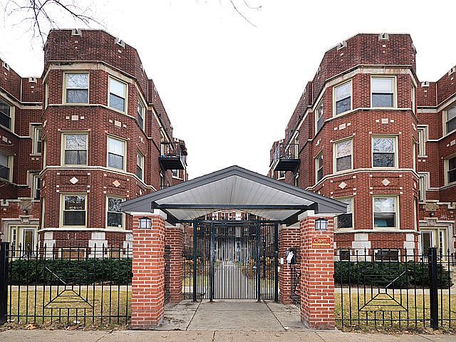 1st image of 1336 W Greenleaf Ave APT 1E