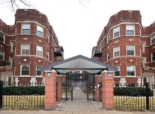 1336 W Greenleaf Ave APT 1E, Chicago, IL 60626