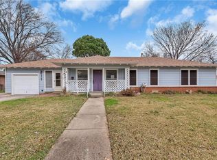 211 University Dr, Arlington, TX 76013