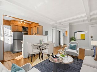 34 Kinross Rd APT 12A, Boston, MA 02135