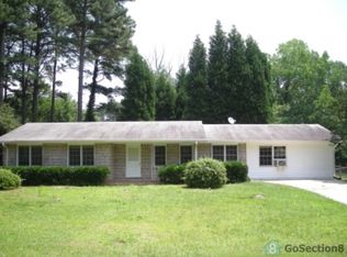 897 Ridge Ave NW, Atlanta, GA 30318