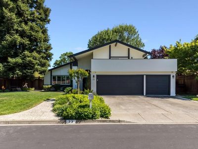 33 Saint Mark Ct, Danville, CA, 94526