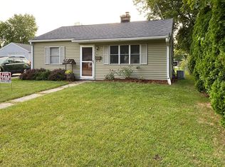 620 Madison Ave, West Bend, WI 53095