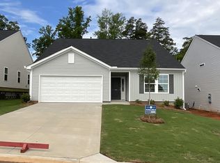 402 Anna Gray Cir LOT 29, Easley, SC 29640