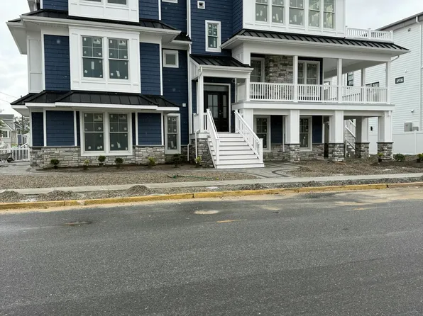 1519 N Bayview Avenue, Seaside Park, NJ 08752