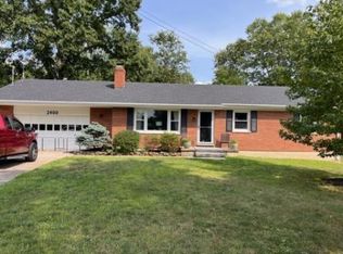 2400 Mardel Ct, Fairfield, OH 45014