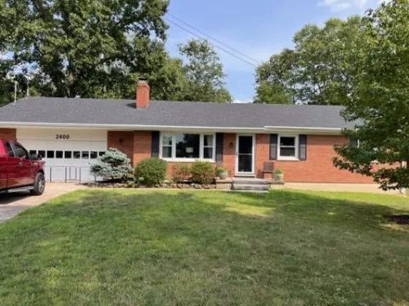 2400 Mardel Ct, Fairfield, OH 45014