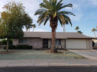 13231 W Hardwood Dr, Sun City West, AZ 85375