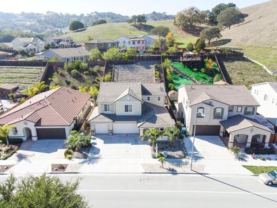 9511 Rancho Hills Dr, Gilroy, CA, 95020