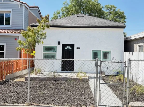 248 W North St #W, Colton, CA 92324