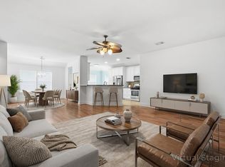 1631 Hade Meadow Ln, Houston, TX 77073