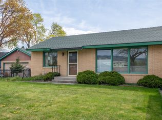 1317 River Rd, Missoula, MT 59801