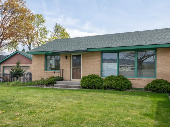1317 River Rd, Missoula, MT 59801