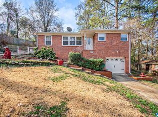 1005 Broadmoor Dr, Birmingham, AL 35235
