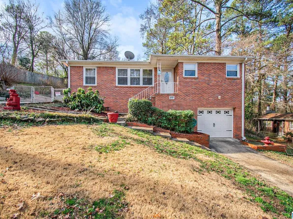 1005 Broadmoor Dr, Birmingham, AL 35235